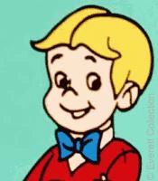 Richie Rich personaggio dei cartoni animati