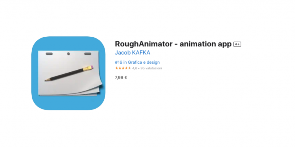 RoughAnimator