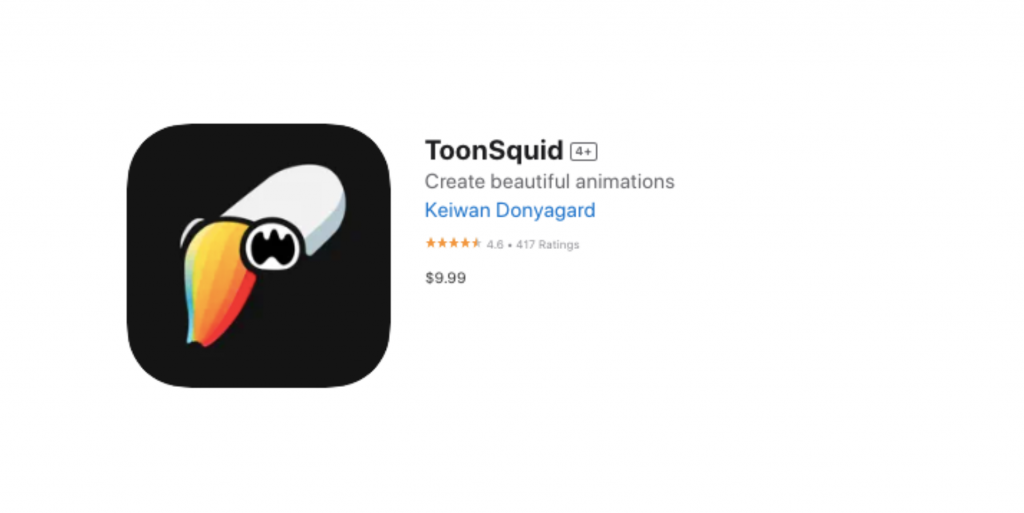 Toonsquid