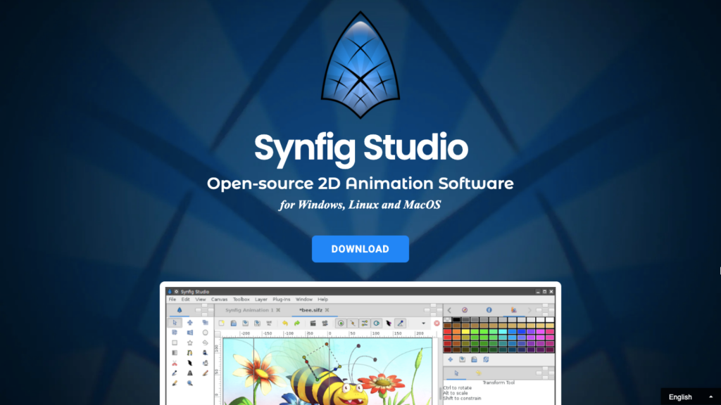 Synfig